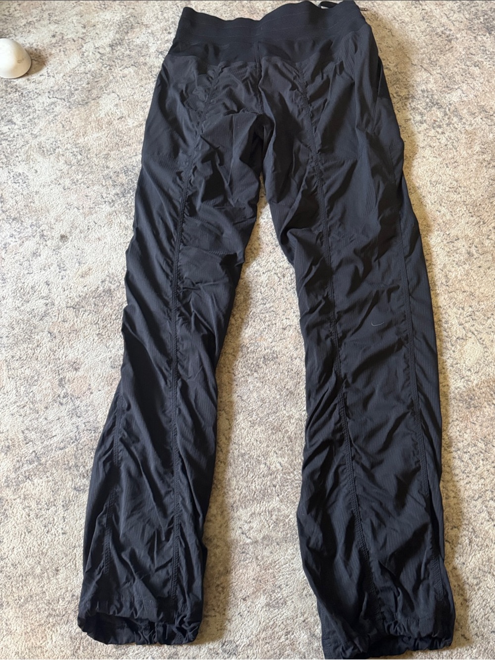 Lululemon dance studio Pants size 4 - Picture 6 of 9